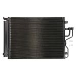 Condenseur, climatisation NRF 350334