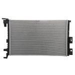 Radiateur, refroidissement moteur MAGNETI MARELLI 350213219800