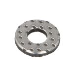 Federring, Abgasanlage WALKER 86058