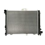 Kühler, Motorkühlung NRF 504140