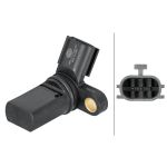 Nokkenassensor HELLA 6PU 013 122-621
