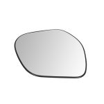 Außenspiegel - Spiegelglas BLIC 6102-02-1232859P Rechts