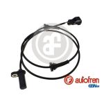 ABS-sensor AUTOFREN SEINSA DS0233
