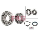 Radlagersatz Schaeffler FAG 713 6903 80