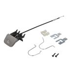 Kit de réparation, siège AKUSAN MAN-SE-087