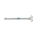 Uitlaatklep DT SPARE PARTS 2.10008