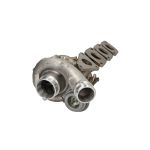 Turbocompressore gas di scarico GARRETT 827054-5001S