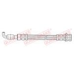 Bromsslang QUICK BRAKE 50.035