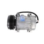 Kompressor, Klimaanlage TCCI QP7H15-8244