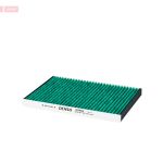 Filtro, aire habitáculo ClearAir+ DENSO DCF833A