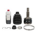 Jeu de joints, arbre de transmission SNR OJK69.010