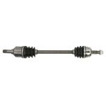 Drivaxel MAGNETI MARELLI 302004190347