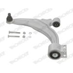 Suspensão da roda MONROE L21516
