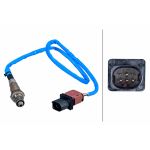Sonda lambda HELLA 6PA 358 243-911
