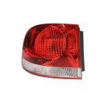 Faro trasero DEPO 441-19D8L-UE
