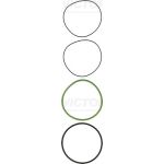 O-ringssats, cylinderfoder REINZ 15-37737-01