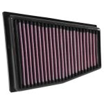 Luchtfilter K&N FILTERS 33-3031