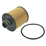 Ölfilter MEYLE 214 322 0009