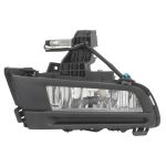 Nebelscheinwerfer DEPO 216-2020R-UE