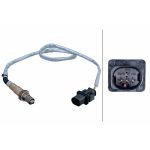 Sonda lambda HELLA 6PA 358 243-381