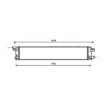 Motorkylare AVA COOLING AI2361