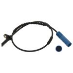 Sensor, Raddrehzahl FEBI BILSTEIN 46595