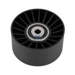 Umlenkrolle, Keilrippenriemen DT Spare Parts 4.61625