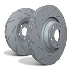 Bromsskiva EBC BRAKES USR2289