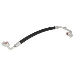 Conduite à haute pression, climatisation THERMOTEC KTT160363