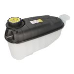 Ausgleichsbehälter, Kühlmittel NISSENS 996220