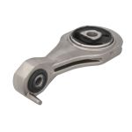 Halter, Motoraufhängung TEDGUM TED12053