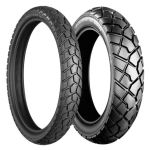 Wegbanden BRIDGESTONE Adventurecross Tourer AX41T 150/70R18 TL 70H