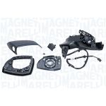 Rétroviseur extérieur MAGNETI MARELLI 182201545100