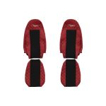Stoelhoes F-CORE FX01 RED