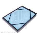 Innenraumfilter BLUE PRINT ADH22501