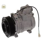 Compressor, ar condicionado FEBI BILSTEIN 44849