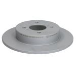 Bremsscheibe ATE 24.0109-0189.1, 1 Stück