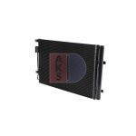 Condensator, airconditioning AKS DASIS 562032N