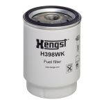 Kraftstofffilter HENGST FILTER H398WK