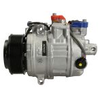 Compressor, airconditioning DENSO DCP05078