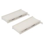 Filtro, aire habitáculo BOSCH 1 987 435 176