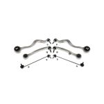 Lenkersatz, Suspensión de rueda SKF VKDS 368006
