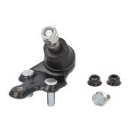 Stöd/guide led CTR CB0402R