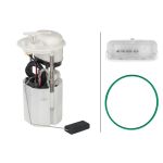 Unidad de suministro de combustible HELLA 8TF 358 146-281