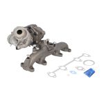 Turbocompresor ELSTOCK 91-1484