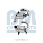 Catalizador BM CATALYSTS BM80878H