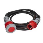 Zubehör, Kabel ELECTROMOBILITY.ONE EMONE_AC_K04_CEE32_CEE63