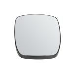 Rétroviseur extérieur - verre de miroir MEKRA 155711870H