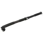 Entlüftungsschlauch, Kraftstoffbehälter DT SPARE PARTS 3.00204