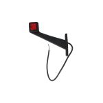 Seitenbegrenzungsleuchte TRUCKLIGHT SM-UN203L